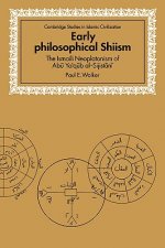 Early Philosophical Shiism