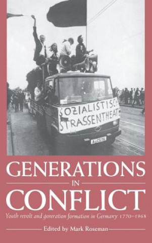 Generations in Conflict