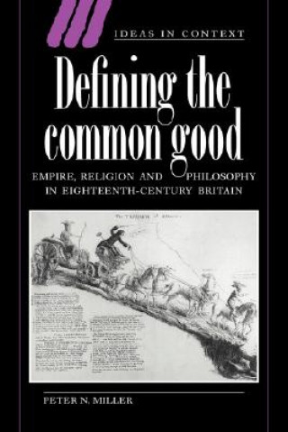 Defining the Common Good