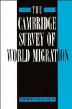 Cambridge Survey of World Migration