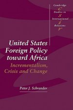 United States Foreign Policy toward Africa