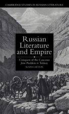 Russian Literature and Empire