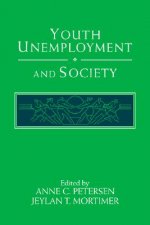 Youth Unemployment and Society