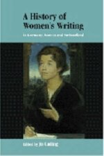 History of Women's Writing in Germany, Austria and Switzerland