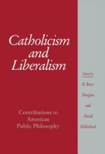 Catholicism and Liberalism