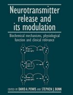 Neurotransmitter Release and its Modulation