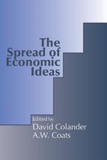 Spread of Economic Ideas
