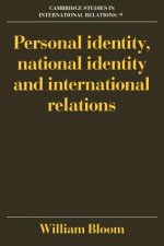 Personal Identity, National Identity and International Relations
