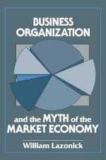 Business Organization and the Myth of the Market Economy