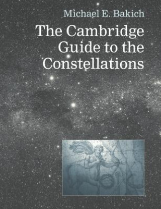 Cambridge Guide to the Constellations