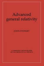 Advanced General Relativity