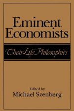 Eminent Economists