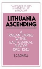 Lithuania Ascending