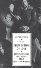 Reinvention of Love