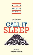 New Essays on Call It Sleep