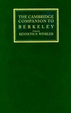 Cambridge Companion to Berkeley