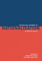 Political Economy of Nationalisation in Britain, 1920-1950