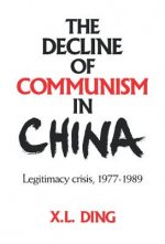 Decline of Communism in China