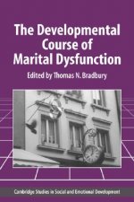 Developmental Course of Marital Dysfunction