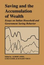 Saving and the Accumulation of Wealth