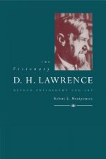 Visionary D. H. Lawrence