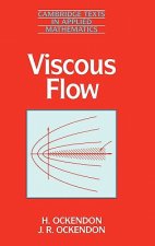 Viscous Flow