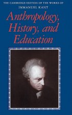 Anthropology, History, and Education