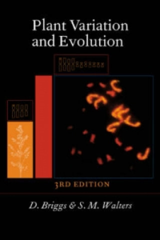 Plantvariation and Evolution