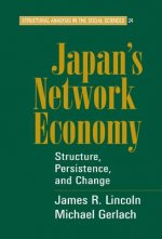 Japan's Network Economy