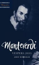 Monteverdi: Vespers (1610)