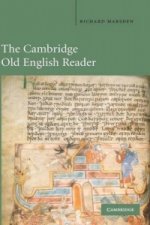 Cambridge Old English Reader
