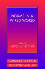 Norms in a Wired World