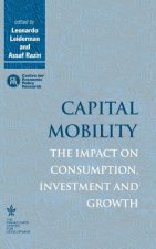 Capital Mobility