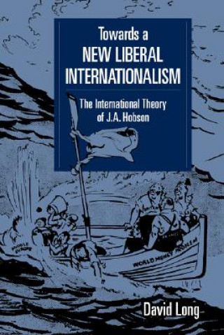 Towards a New Liberal Internationalism