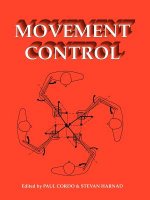 Movement Control