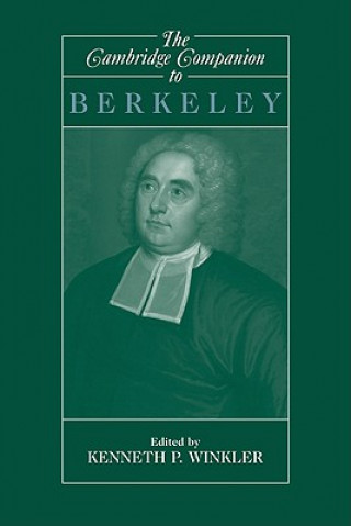 Cambridge Companion to Berkeley