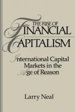 Rise of Financial Capitalism