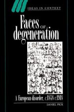Faces of Degeneration