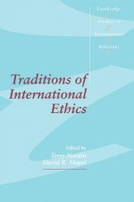 Traditions of International Ethics