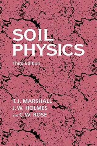 Soil Physics