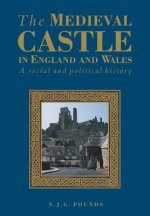 Medieval Castle in England and Wales