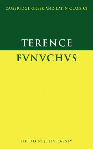 Terence: Eunuchus