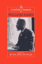 Cambridge Companion to William James