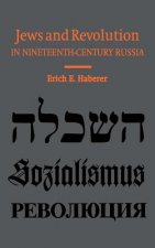 Jews and Revolution in Nineteenth-Century Russia