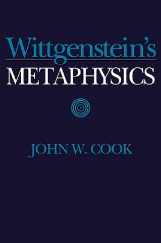 Wittgenstein's Metaphysics