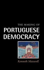 Making of Portuguese Democracy