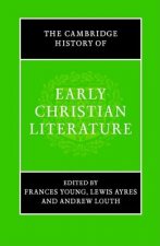 Cambridge History of Early Christian Literature