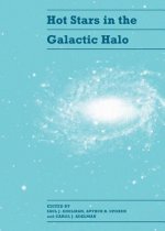 Hot Stars in the Galactic Halo