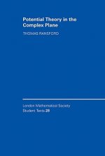 Potential Theory in the Complex Plane