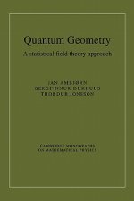 Quantum Geometry